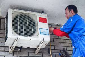 HVAC Companies Near Cherry Creek, SD Available Now